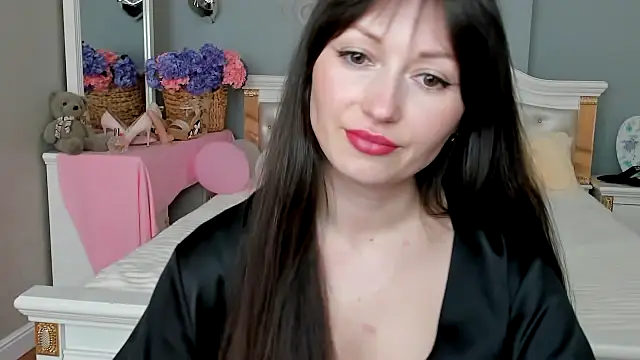 Snapshot of RosiAlina chatting on 04-18-26, 08:27 RosiAlina online show from 04-18-26, 08:27