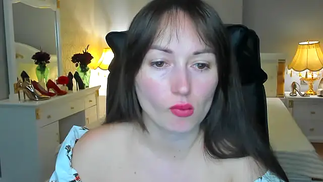 RosiAlina online show from 06-16-26, 06:35