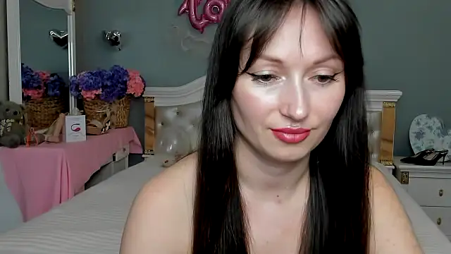 Snapshot of RosiAlina chatting on 04-06-26, 07:31 RosiAlina online show from 04-06-26, 07:31