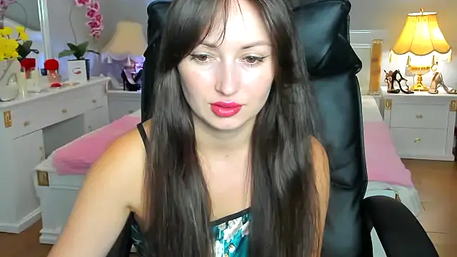 RosiAlina online show from 07-17-26, 06:32