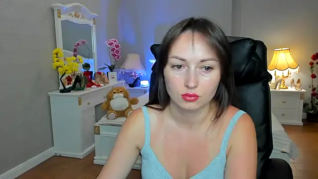 RosiAlina online show from 06-30-26, 06:35