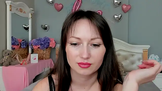 Snapshot of RosiAlina chatting on 03-26-26, 09:18 RosiAlina online show from 03-26-26, 09:18