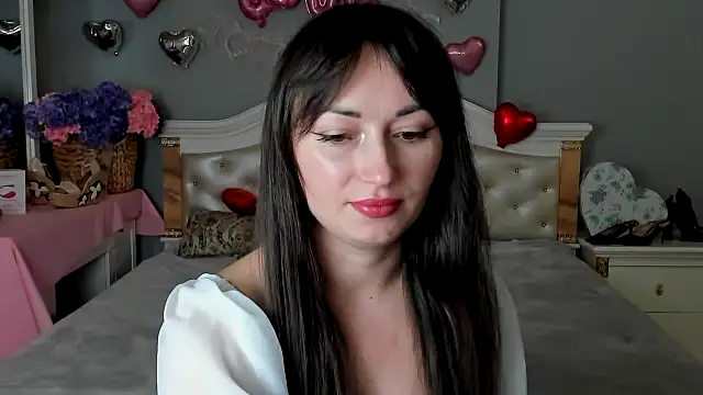 RosiAlina online show from 02-13-26, 09:42