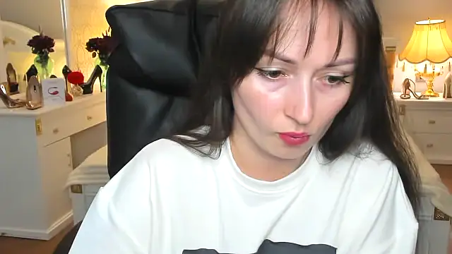 RosiAlina online show from 06-12-26, 08:12