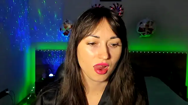 RosiAlina online show from 01-13-26, 09:13