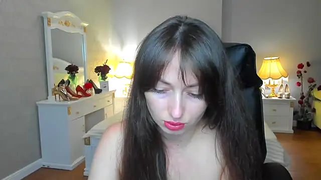 RosiAlina online show from 06-15-26, 07:41