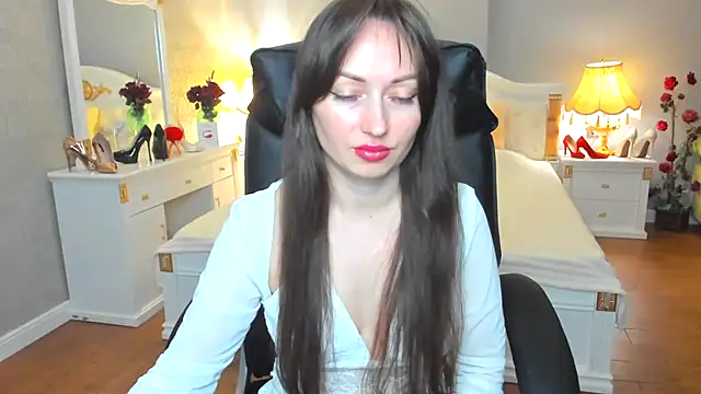 RosiAlina online show from 06-02-26, 06:35