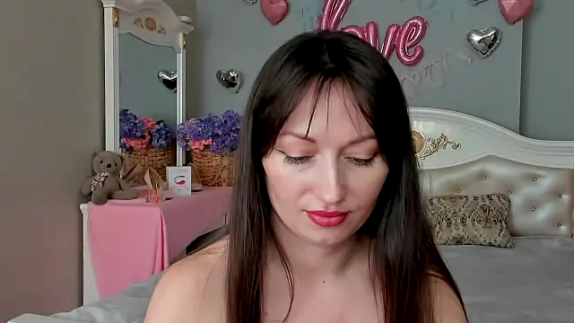 RosiAlina online show from 03-23-26, 08:36