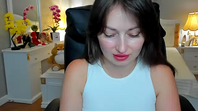 RosiAlina online show from 07-01-26, 08:25
