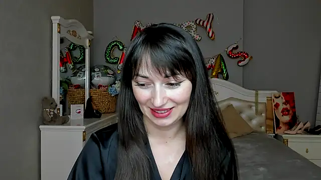 RosiAlina online show from 01-15-26, 09:23