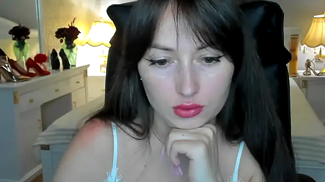 RosiAlina online show from 06-19-26, 07:14