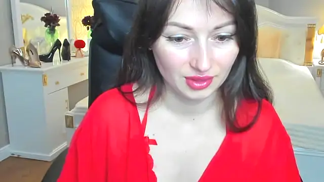 RosiAlina online show from 06-03-26, 06:36
