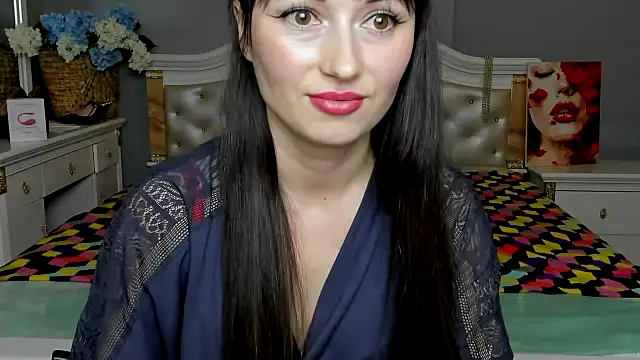 RosiAlina online show from 12-05-25, 12:15