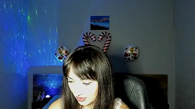 RosiAlina online show from 12-17-25, 10:20