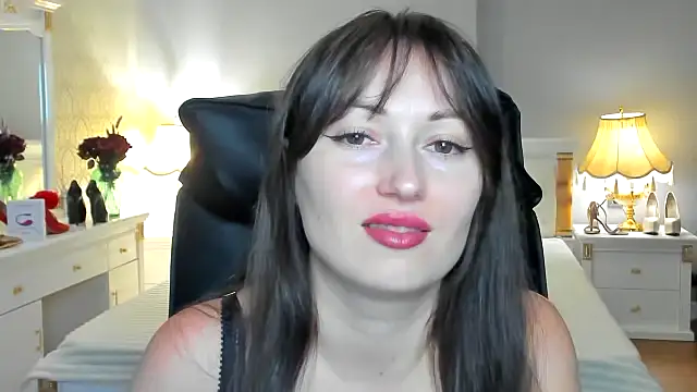 RosiAlina online show from 06-20-26, 07:24