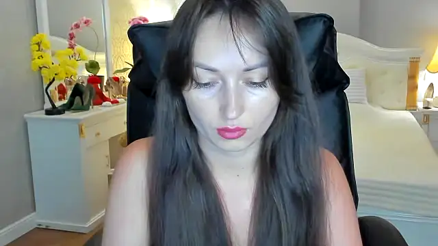 RosiAlina online show from 06-29-26, 06:42
