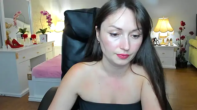 RosiAlina online show from 07-14-26, 10:21