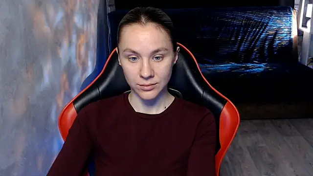 MiaBun1 online show from 05-22-26, 03:48