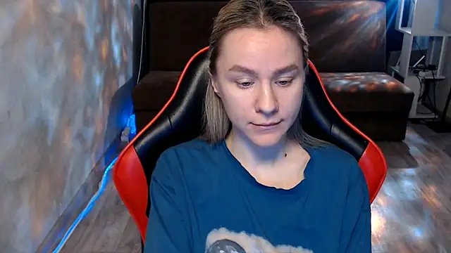 MiaBun1 online show from 03-23-26, 03:50