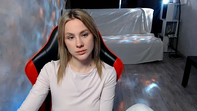 MiaBun1 online show from 03-02-26, 03:40