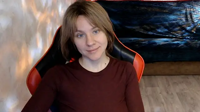 MiaBun1 online show from 06-03-26, 02:56
