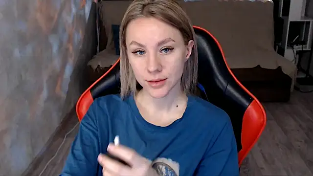 MiaBun1 online show from 02-13-26, 03:50