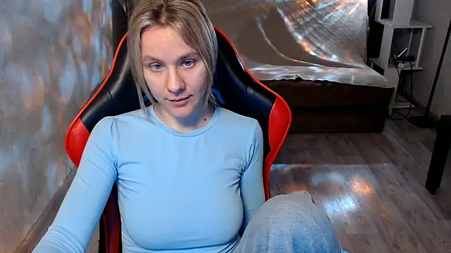 MiaBun1 online show from 04-03-26, 02:51