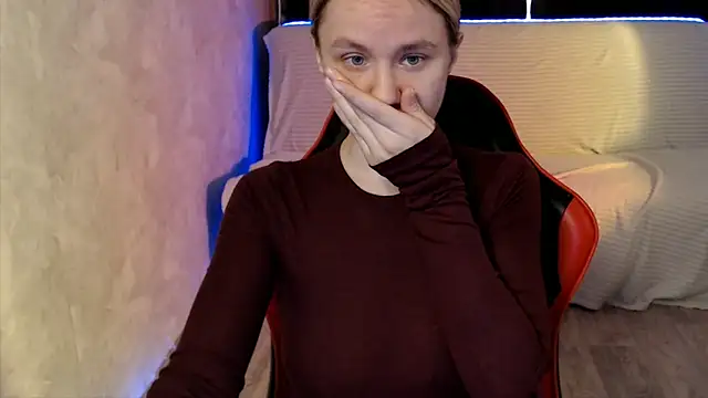 MiaBun1 online show from 04-16-26, 02:45