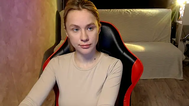 MiaBun1 online show from 04-09-26, 03:19