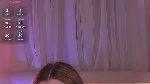 AnnaRow online show from 02-17-26, 03:59