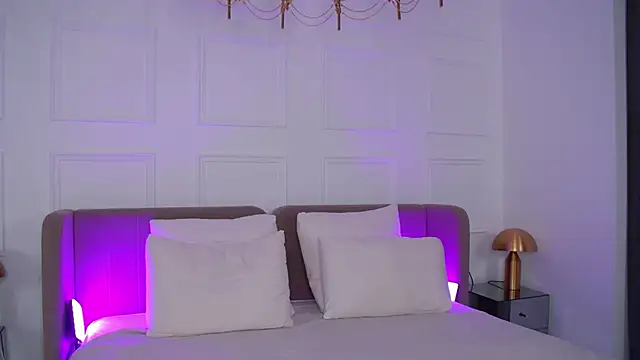 AnnaRow online show from 02-26-26, 03:28