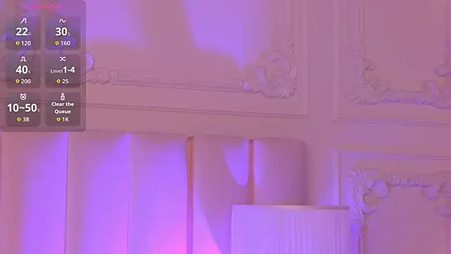 AnnaRow online show from 02-15-26, 04:24