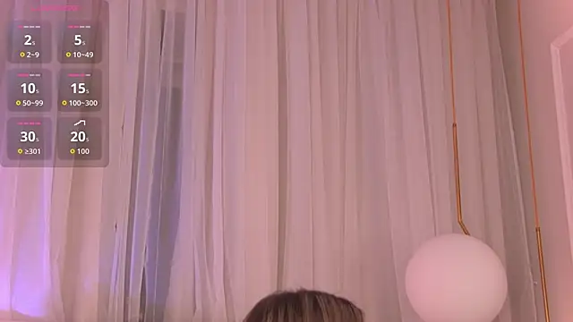 AnnaRow online show from 03-01-26, 03:28