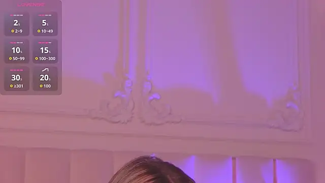 AnnaRow online show from 02-16-26, 04:00