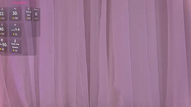 AnnaRow online show from 02-06-26, 03:35