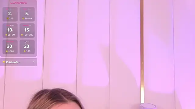 AnnaRow online show from 02-28-26, 03:28