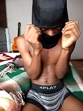 blacked 808 online show from 01-08-26, 05:35