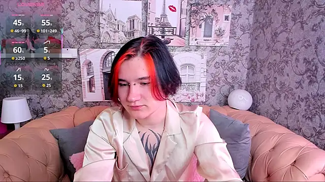 winxxxyy online show from 12-15-25, 08:53