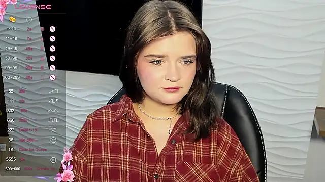 Snapshot of LanaTreades chatting on 01-15-26, 01:03 LanaTreades online show from 01-15-26, 01:03