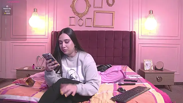 KendallVelvet online show from 03-14-26, 04:46