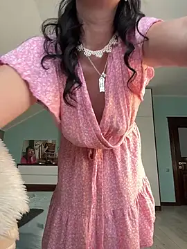 CherryCherry03 online show from 02-12-26, 08:14