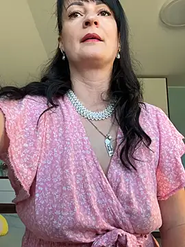 CherryCherry03 online show from 04-05-26, 10:11