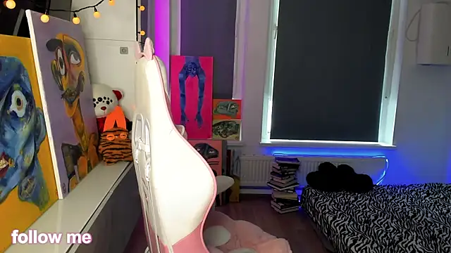 Snapshot of enigmastella chatting on 01-13-26, 11:03 enigmastella online show from 01-13-26, 11:03