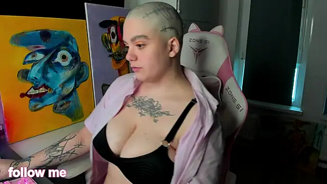 Snapshot of enigmastella chatting on 01-07-26, 11:04 enigmastella online show from 01-07-26, 11:04