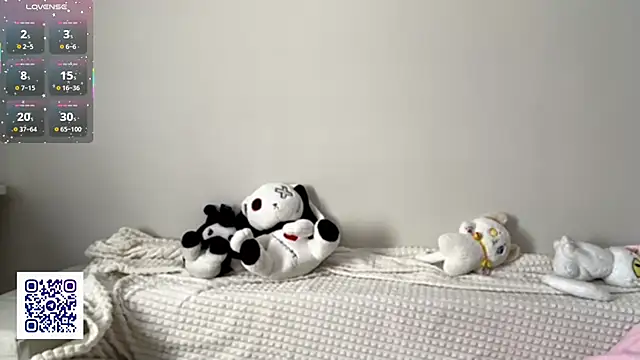 Snapshot of EvaaAnderson chatting on 06-16-26, 07:08 EvaaAnderson online show from 06-16-26, 07:08