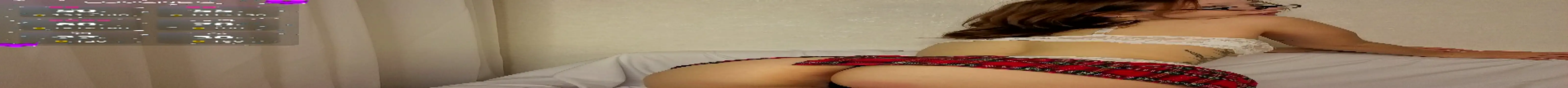 EvaaAnderson online show from 02-15-26, 04:46