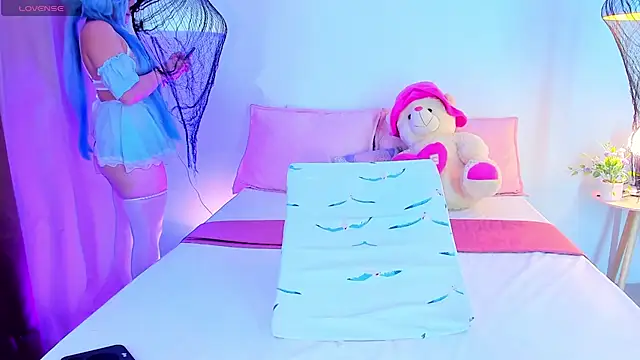  Xynara owo online show from 01-15-26, 12:03