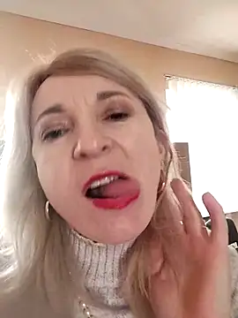 AhlyssaLove1155 online show from 02-23-26, 10:16