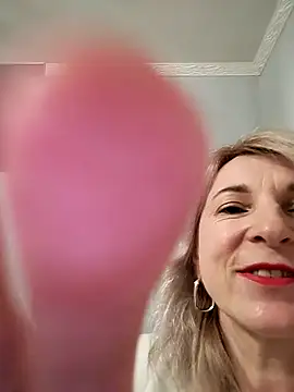 AhlyssaLove1155 online show from 12-14-25, 02:55