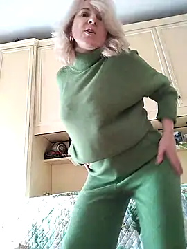 AhlyssaLove1155 online show from 12-22-25, 01:11